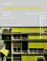 Produktbild: Verdichtetes Wohnen