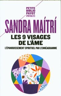 Produktbild: Les 9 visages de l'&acirc;me