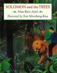 Produktbild: Solomon and the Trees