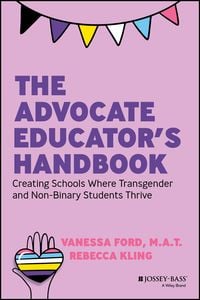 Produktbild: The Advocate Educator's Handbook