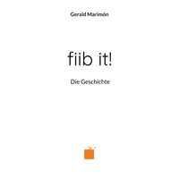 Produktbild: Fiib it!