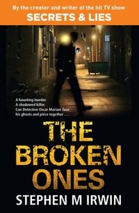 Produktbild: The Broken Ones