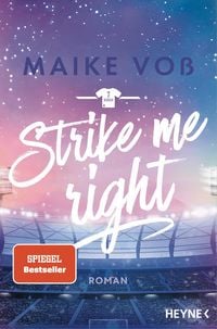 Produktbild: Strike Me Right
