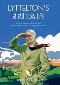 Produktbild: Lyttelton's Britain