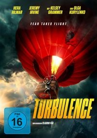 Produktbild: Turbulence