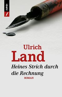 Produktbild: Heines Strich durch die Rechnung