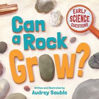 Produktbild: Can a Rock Grow?