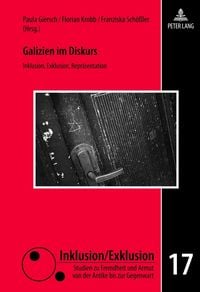 Produktbild: Galizien im Diskurs