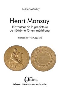 Produktbild: Henri Mansuy