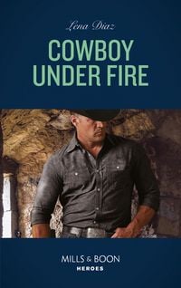 Produktbild: Cowboy Under Fire