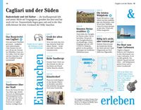 DuMont Reise-Taschenbuch Sardinien