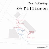 Produktbild: 8&frac12; Millionen. H&ouml;rbuch