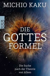 Produktbild: Die Gottes-Formel