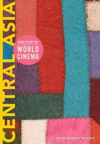 Produktbild: Directory of World Cinema: Central Asia