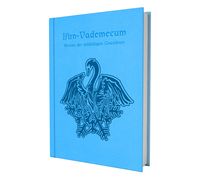 Produktbild: DSA - Ifirn-Vademecum