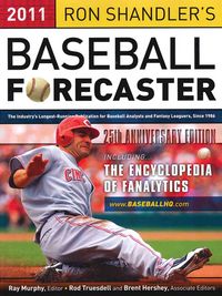 Produktbild: Ron Shandlers Baseball For-11
