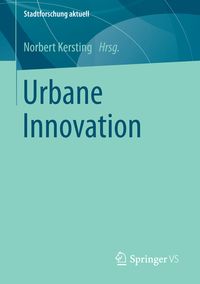 Produktbild: Urbane Innovation