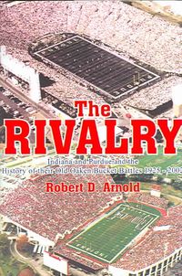 Produktbild: The Rivalry