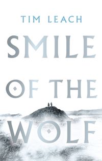 Produktbild: Tim Leach, L: Smile of the Wolf