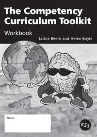 Produktbild: The Competency Curriculum Toolkit Workbook (30 Copy Bundle)