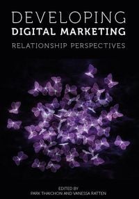 Produktbild: Developing Digital Marketing