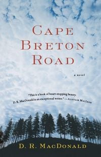 Produktbild: Cape Breton Road
