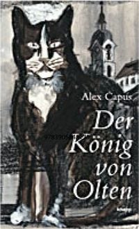 Produktbild: Der K&ouml;nig von Olten