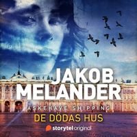 Produktbild: De d&ouml;das hus