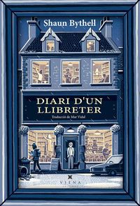 Produktbild: Diari d'un llibreter