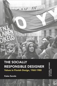 Produktbild: The Socially Responsible Designer