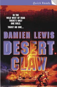Produktbild: Desert Claw