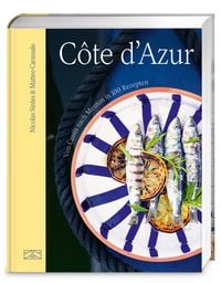 Produktbild: C&ocirc;te d&rsquo;Azur