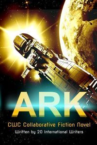 Produktbild: Ark: CWC Collaborative Novel