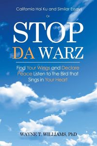 Produktbild: Stop Da Warz
