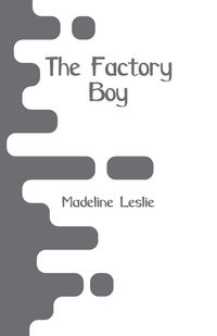 Produktbild: The Factory Boy