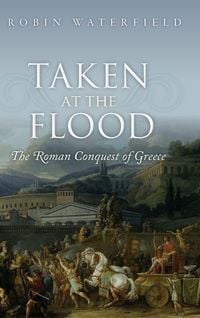 Produktbild: Taken at the Flood