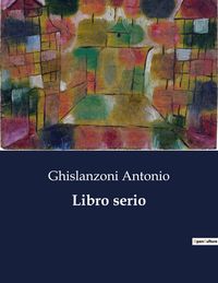 Produktbild: Libro serio