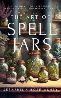 Produktbild: The Art of Spell Jars: A Journey into Intention, Manifestation, and Magical Craft