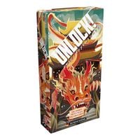 Produktbild: Unlock! Die sieben Pr&uuml;fungen des Drachen (Einzelszenario) DE