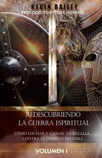 Produktbild: Redescubriendo la Guerra Espiritual