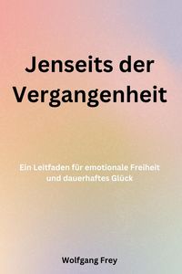 Produktbild: Jenseits der Vergangenheit