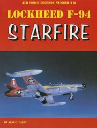 Produktbild: Lockheed F-94 Starfire