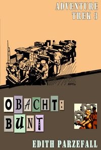 Produktbild: Obacht: Bunt