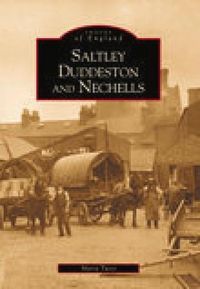Produktbild: Saltley, Duddeston and Nechells
