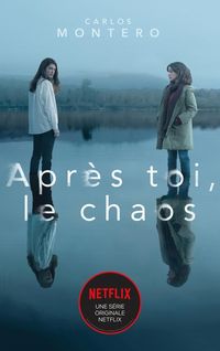 Produktbild: Apr&egrave;s toi, le chaos