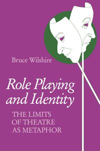 Produktbild: Role Playing and Identity
