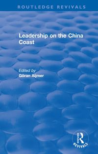 Produktbild: Leadership on the China Coast
