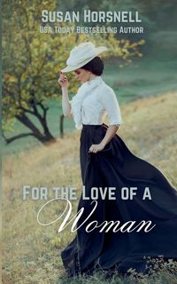 Produktbild: For the Love of a Woman
