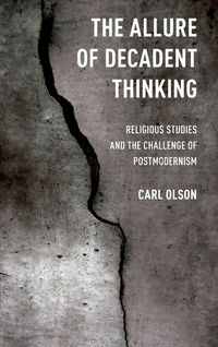 Produktbild: Allure of Decadent Thinking