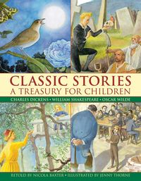 Produktbild: Classic Stories: A Treasury for Children